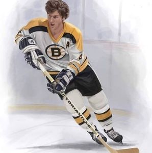 Meet your Posher, Mike